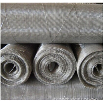 304 Stainless Steel Wire Cloth Window Screen